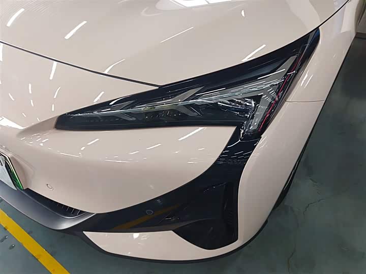 BAIC Arcfox Alpha S5 2024 2024款 560PRO 185kW