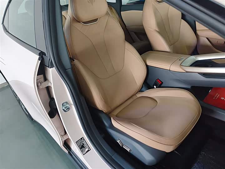 BAIC Arcfox Alpha S5 2024 2024款 560PRO 185kW