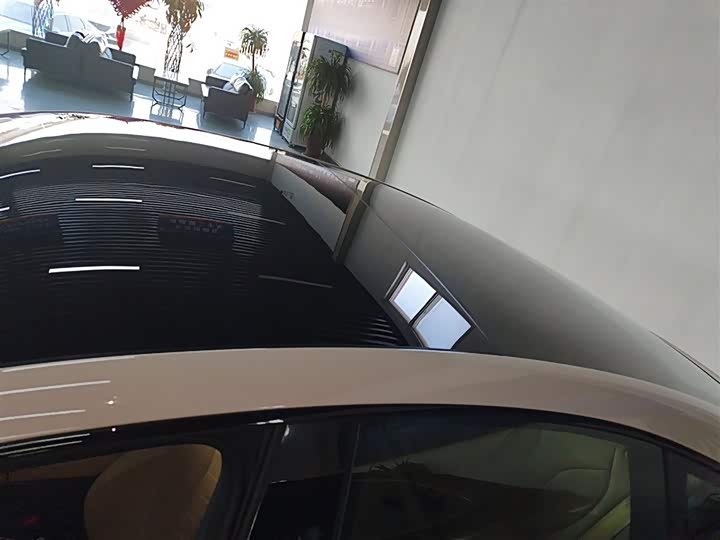 BAIC Arcfox Alpha S5 2024 2024款 560PRO 185kW