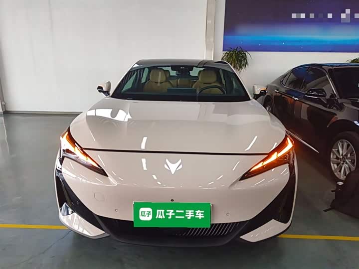 BAIC Arcfox Alpha S5 2024 2024款 560PRO 185kW