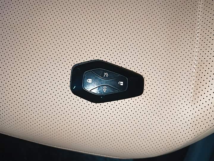 BAIC Arcfox Alpha S5 2024 2024款 560PRO 185kW