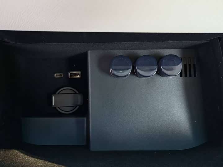 Buick GL8 Hybrid 2026 2026款 陆尊 奢享版