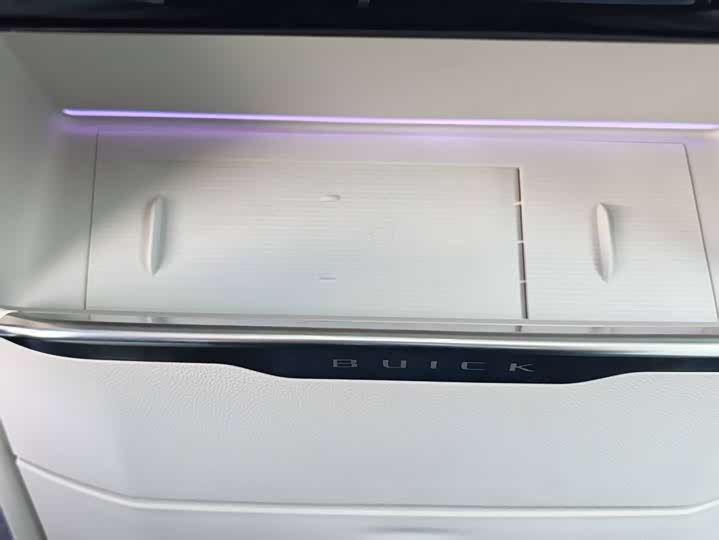 Buick GL8 Hybrid 2026 2026款 陆尊 奢享版