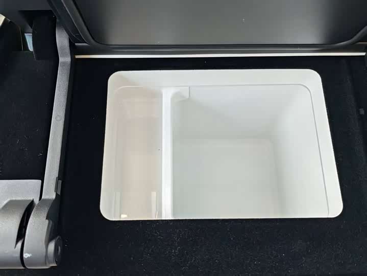 Buick GL8 Hybrid 2026 2026款 陆尊 奢享版