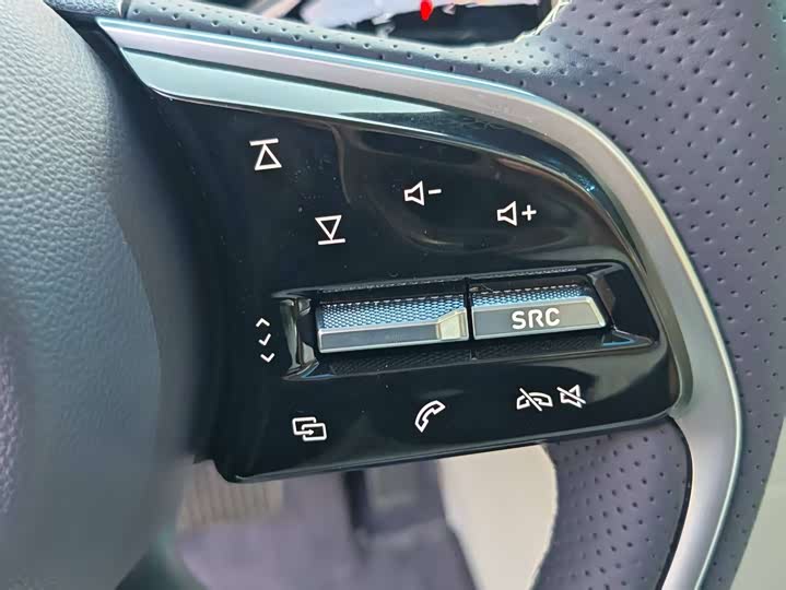 Buick GL8 Hybrid 2026 2026款 陆尊 奢享版