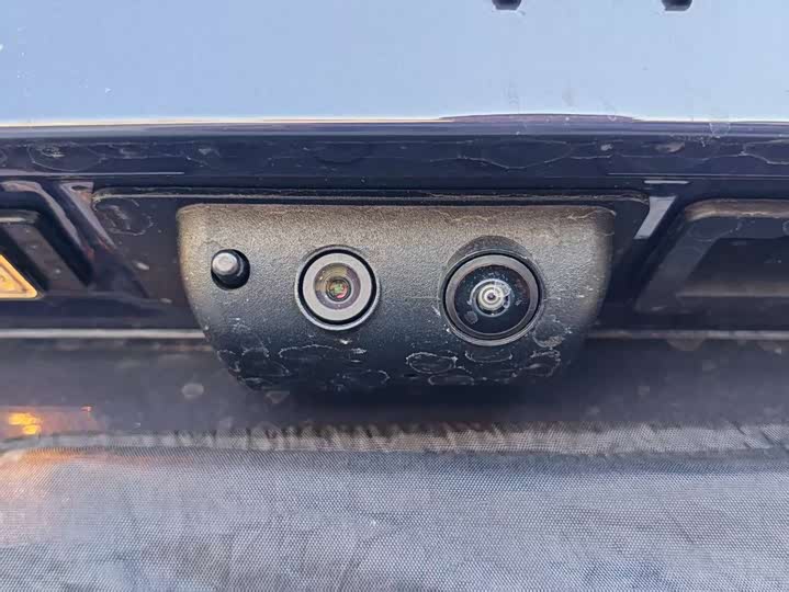 Buick GL8 Hybrid 2026 2026款 陆尊 奢享版