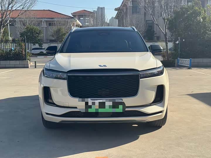 LiXiang One 2021 2021款 增程6座版