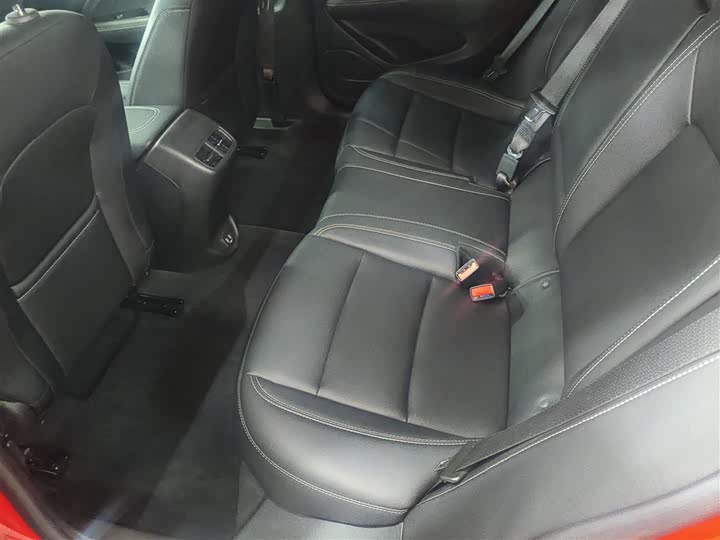 Buick Regal 2024 2024款 25T 超享版