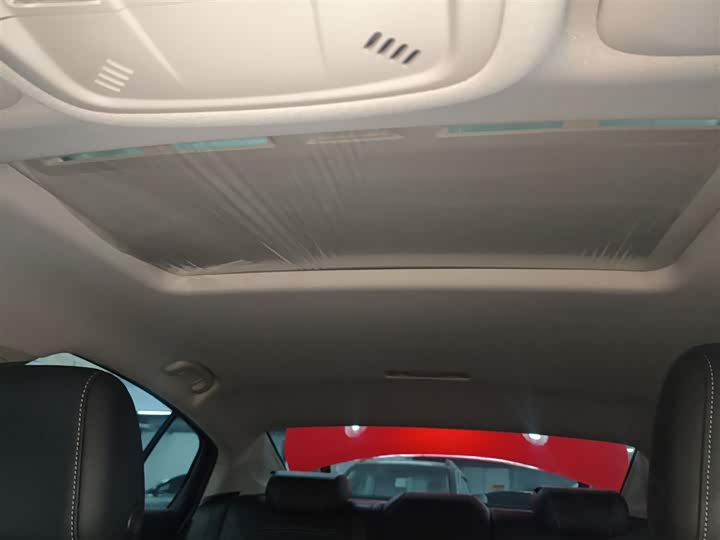 Buick Regal 2024 2024款 25T 超享版