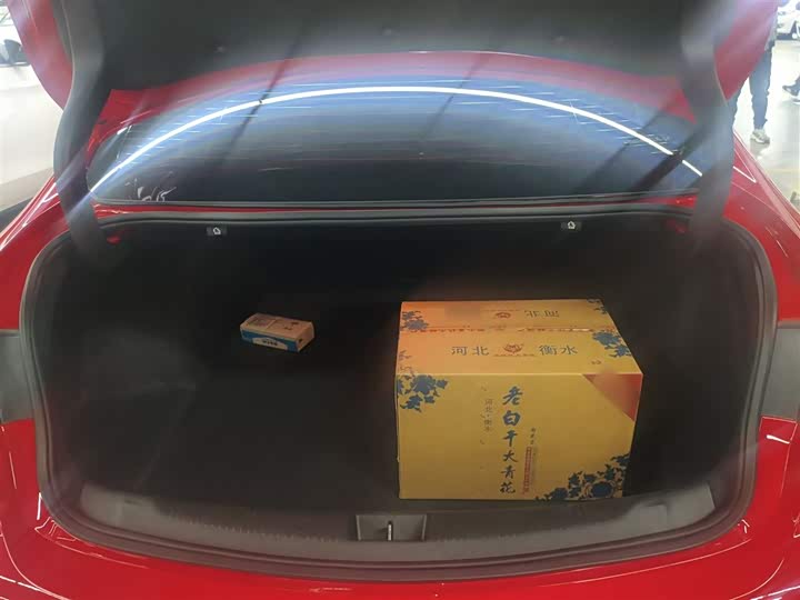 Buick Regal 2024 2024款 25T 超享版