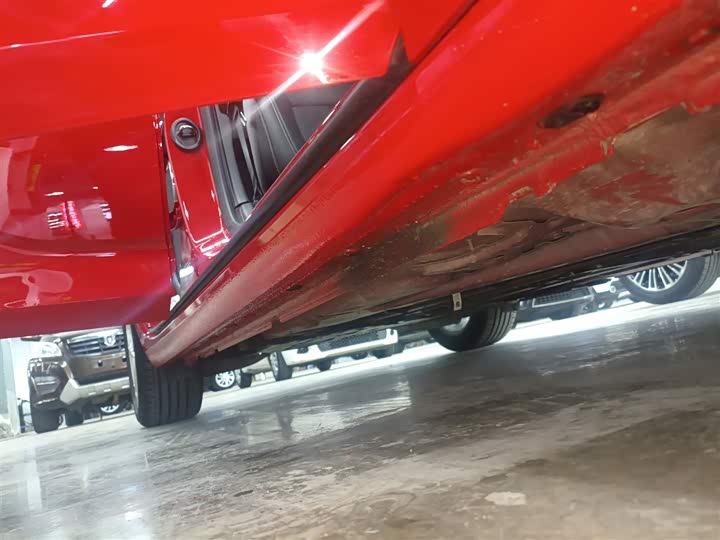 Buick Regal 2024 2024款 25T 超享版