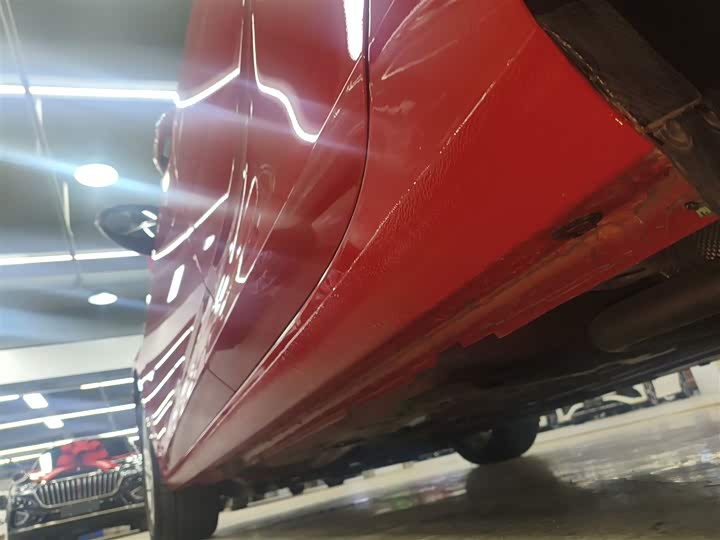 Buick Regal 2024 2024款 25T 超享版