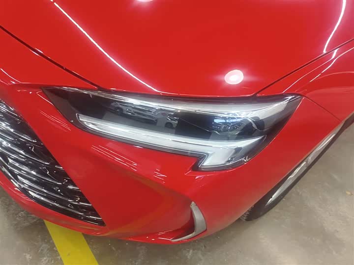 Buick Regal 2024 2024款 25T 超享版