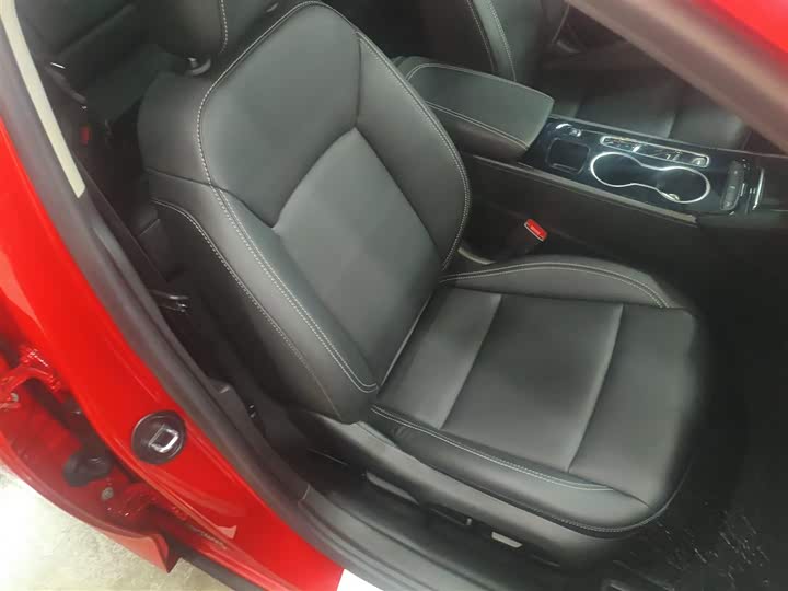 Buick Regal 2024 2024款 25T 超享版