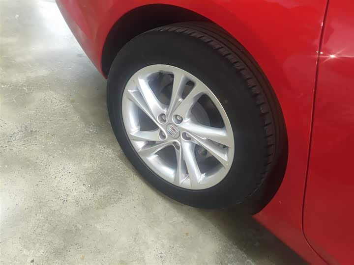 Buick Regal 2024 2024款 25T 超享版