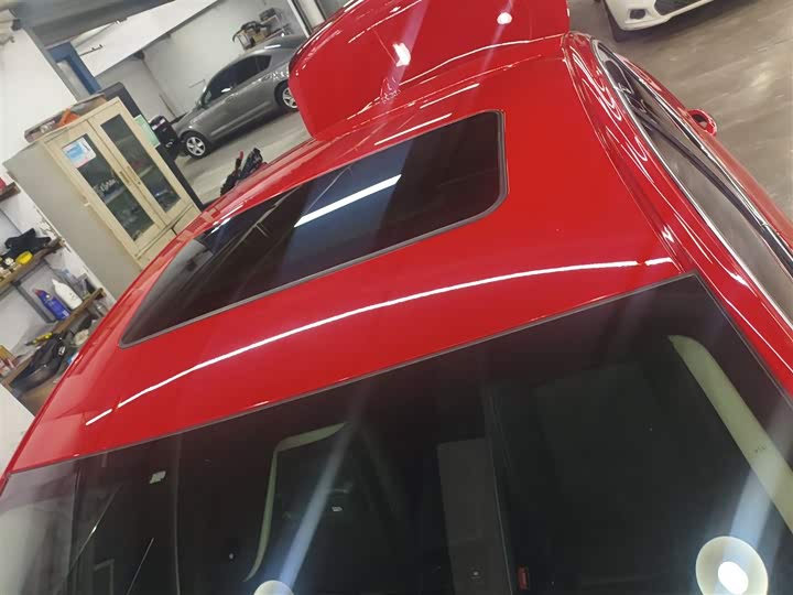 Buick Regal 2024 2024款 25T 超享版