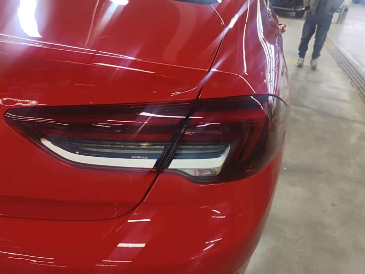 Buick Regal 2024 2024款 25T 超享版