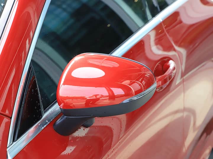 Mercedes-Benz CLA-Class 2023 2023款 CLA 200