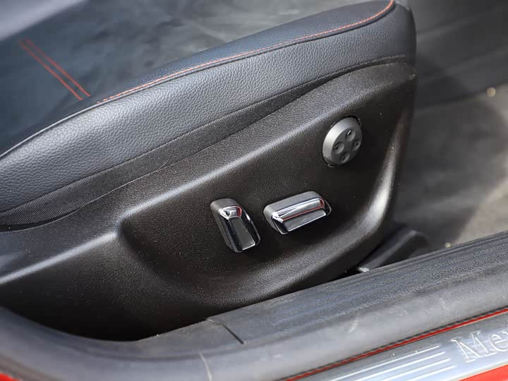 Mercedes-Benz CLA-Class 2023 2023款 CLA 200