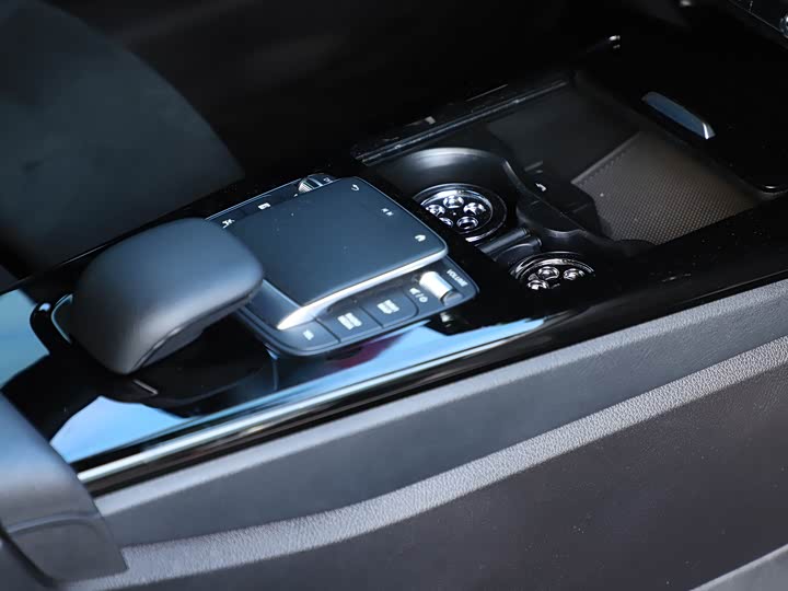 Mercedes-Benz CLA-Class 2023 2023款 CLA 200