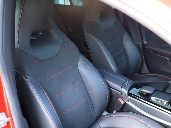 Mercedes-Benz CLA-Class 2023 2023款 CLA 200