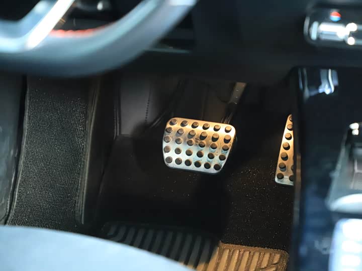 Mercedes-Benz CLA-Class 2023 2023款 CLA 200