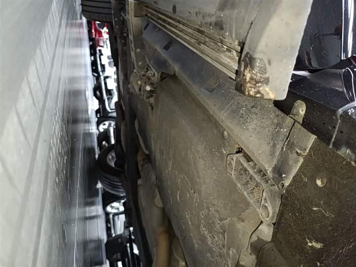 Volkswagen Touareg 2023 2023款 2.0TSI 锐尚版