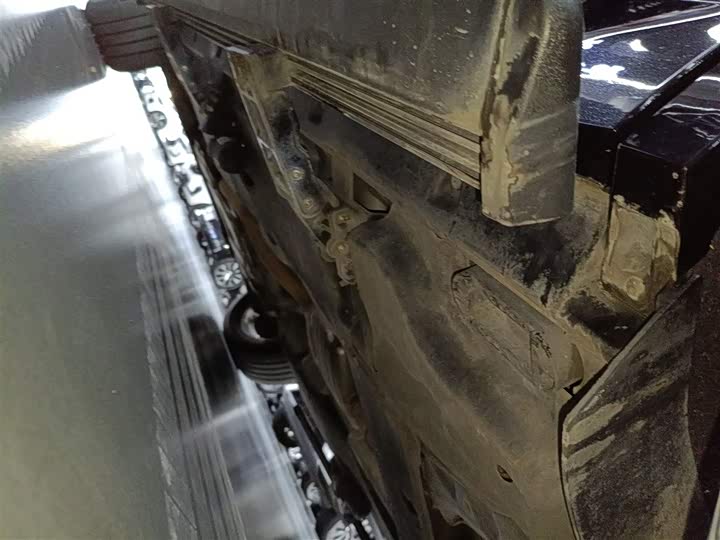 Volkswagen Touareg 2023 2023款 2.0TSI 锐尚版