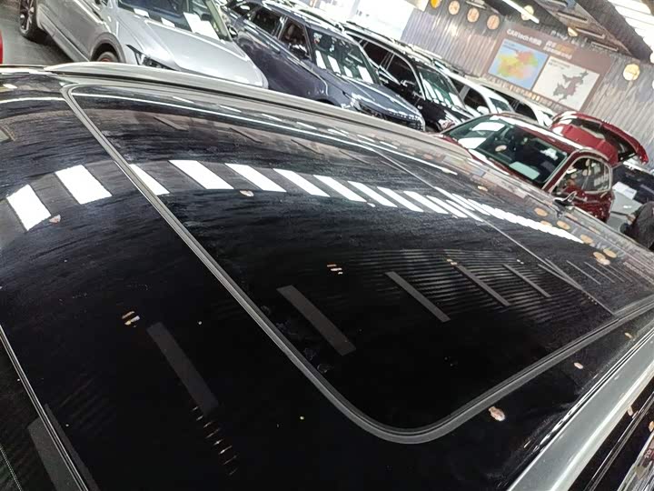 Volkswagen Touareg 2023 2023款 2.0TSI 锐尚版