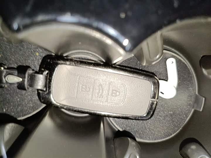 Volkswagen Touareg 2023 2023款 2.0TSI 锐尚版