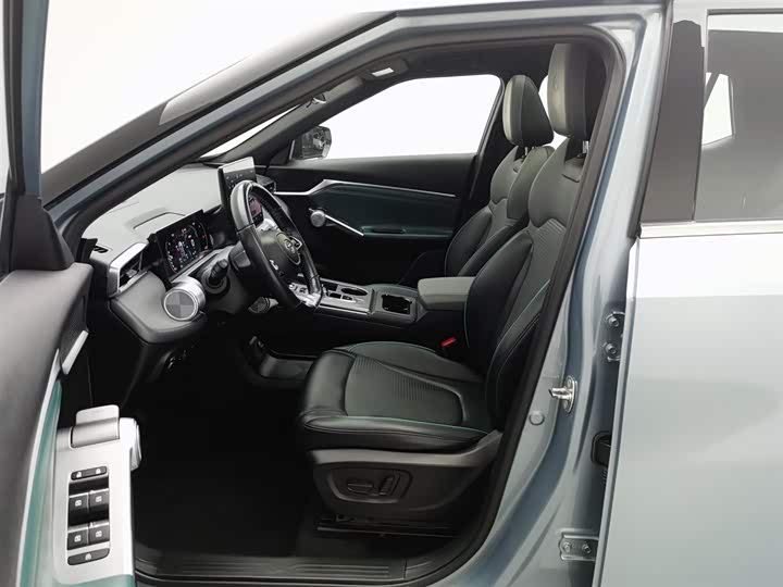 GAC Trumpchi Emkoo 2022 2022款 2.0ATK 双子星Pro版