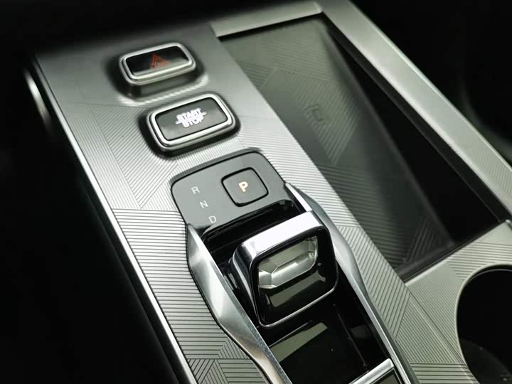 GAC Trumpchi Emkoo 2022 2022款 2.0ATK 双子星Pro版