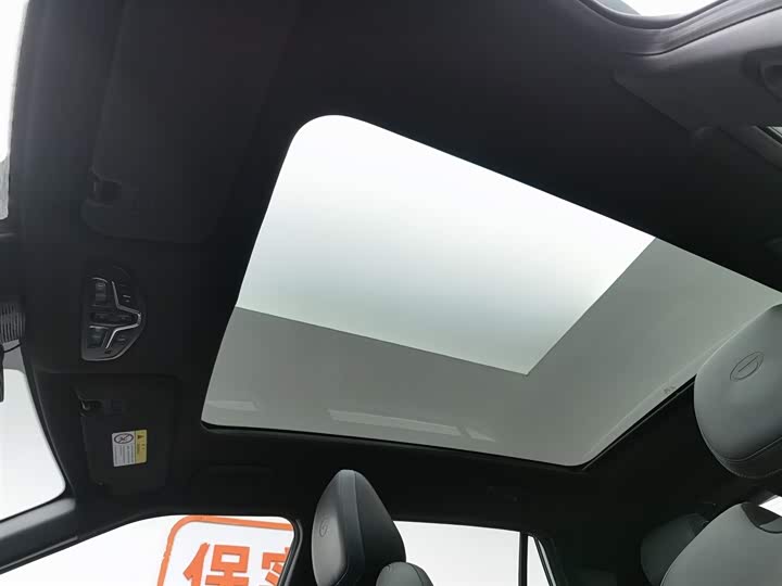 GAC Trumpchi Emkoo 2022 2022款 2.0ATK 双子星Pro版