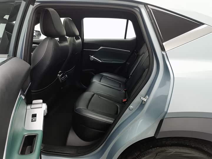 GAC Trumpchi Emkoo 2022 2022款 2.0ATK 双子星Pro版