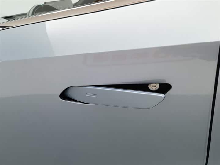 GAC Trumpchi Emkoo 2022 2022款 2.0ATK 双子星Pro版