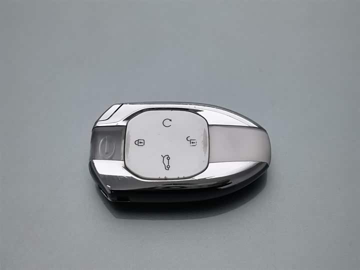 GAC Trumpchi Emkoo 2022 2022款 2.0ATK 双子星Pro版