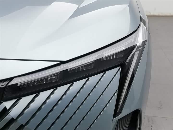 GAC Trumpchi Emkoo 2022 2022款 2.0ATK 双子星Pro版