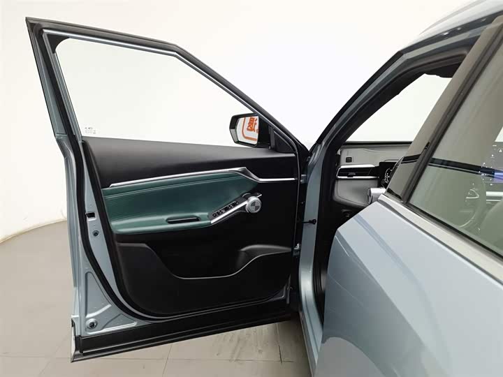 GAC Trumpchi Emkoo 2022 2022款 2.0ATK 双子星Pro版