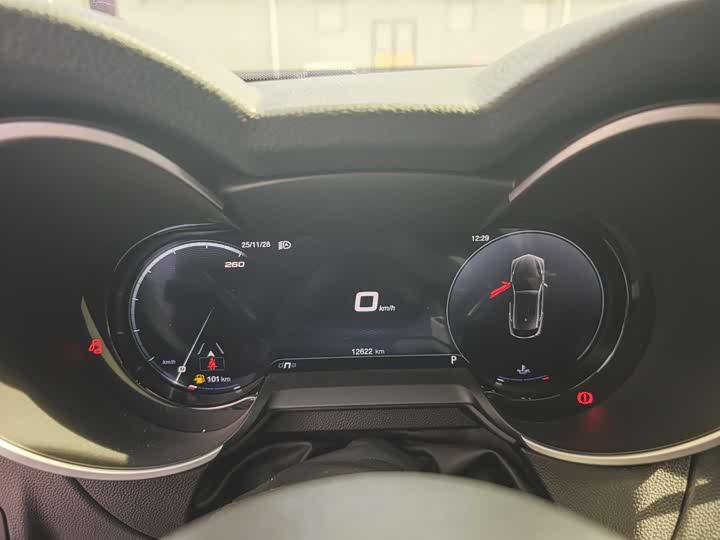 Alfa Romeo Stelvio 2023 2023款 2.0T 280HP Sprint纵擎版