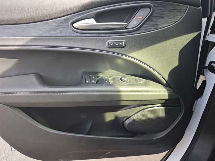 Alfa Romeo Stelvio 2023 2023款 2.0T 280HP Sprint纵擎版