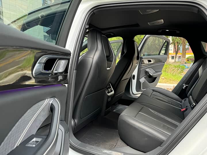 Hongqi H6 2024 2024款 2.0T 致尚版