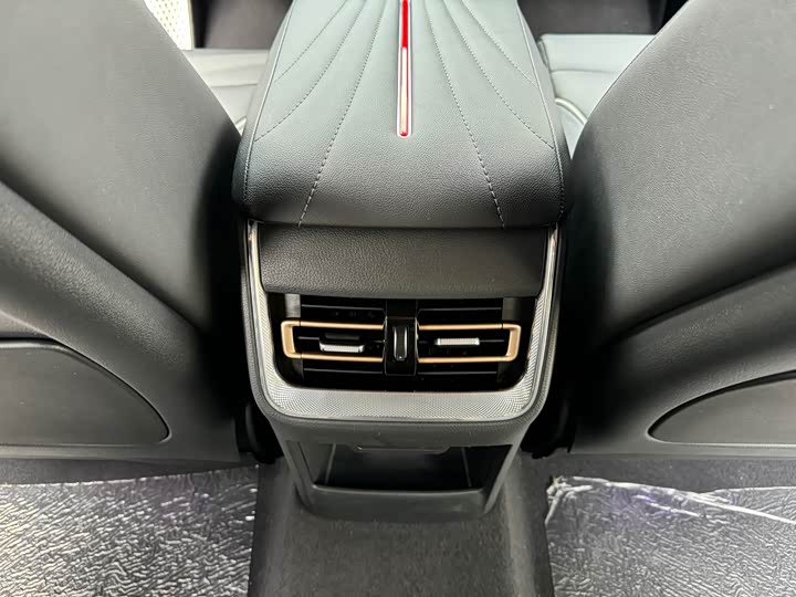 Hongqi H6 2024 2024款 2.0T 致尚版