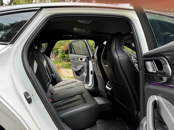 Hongqi H6 2024 2024款 2.0T 致尚版