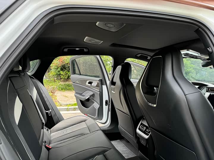 Hongqi H6 2024 2024款 2.0T 致尚版