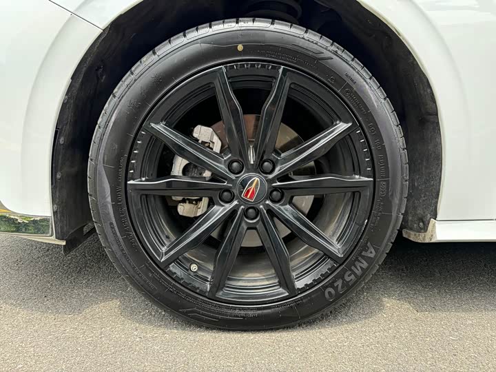 Hongqi H6 2024 2024款 2.0T 致尚版