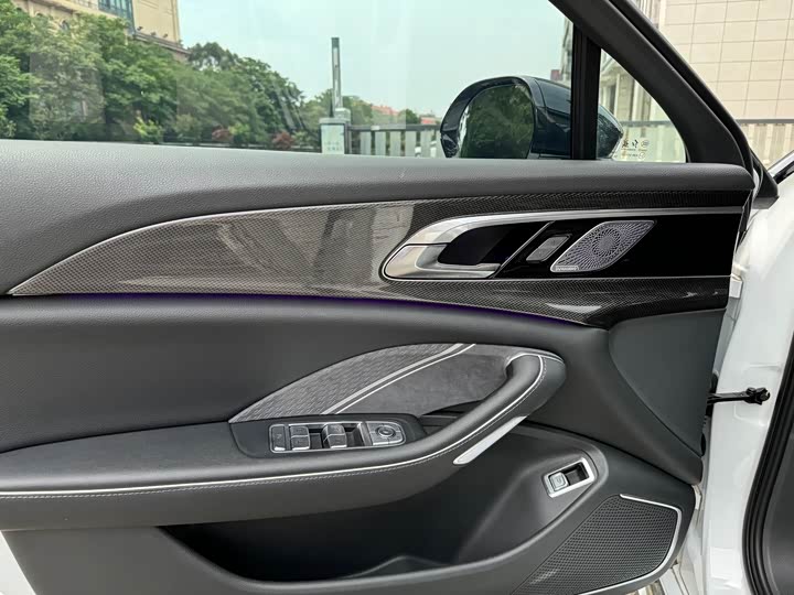 Hongqi H6 2024 2024款 2.0T 致尚版