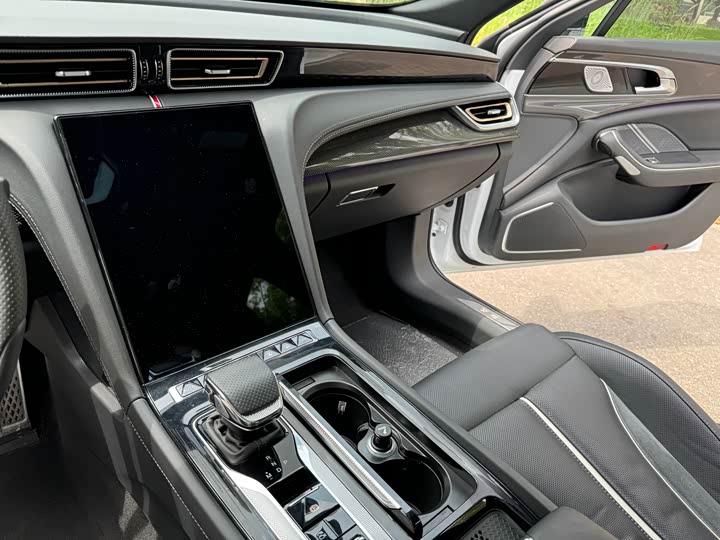 Hongqi H6 2024 2024款 2.0T 致尚版