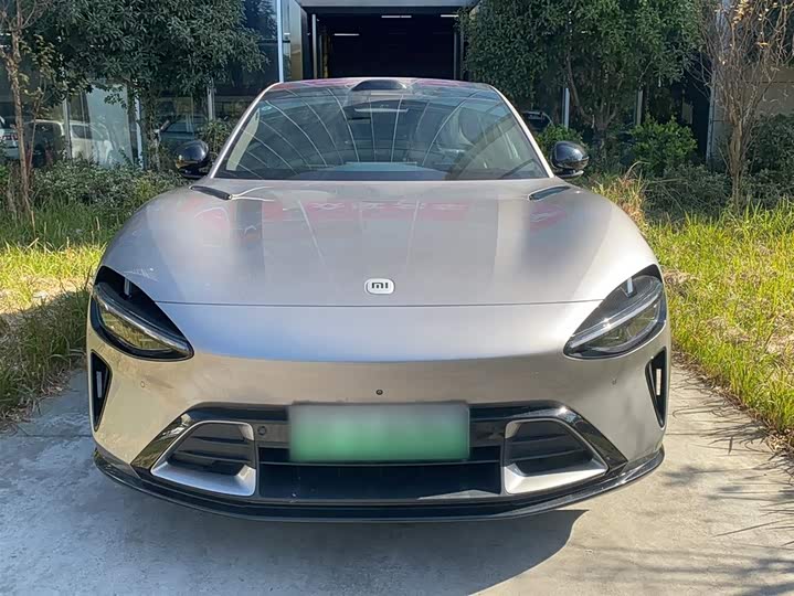 Xiaomi YU7 2025 2025款 超长续航四驱Pro版