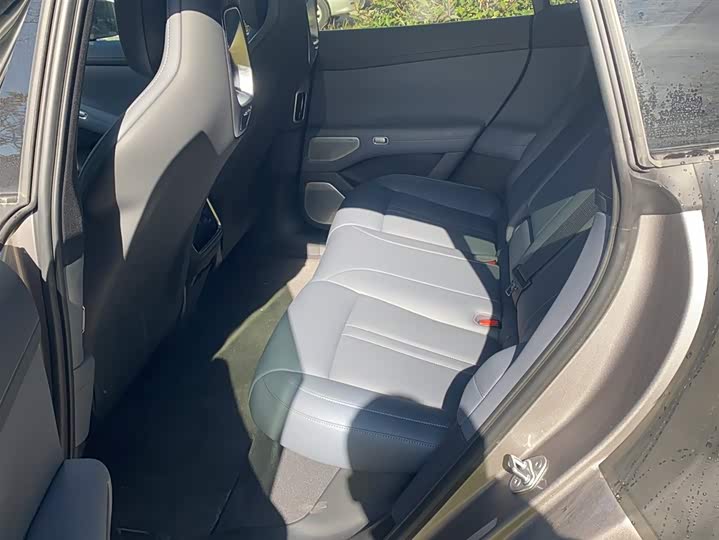 Xiaomi YU7 2025 2025款 超长续航四驱Pro版