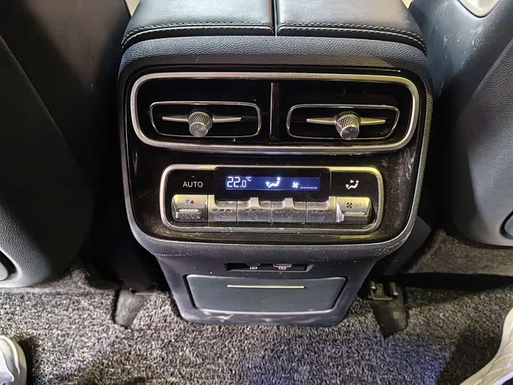 BAIC Beijing BJ60 2022 2022款 2.0T 十一版 五座